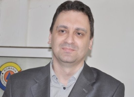 Bădrăgan critică OUG care modifică Legea Curţii Constituţionale